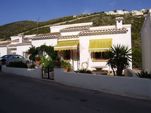 Villa - Vente - Moraira - Moraira
